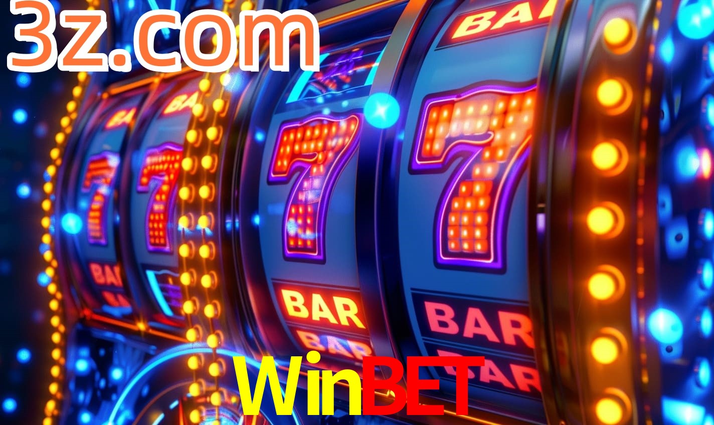 Bônus Winbet Para Todos